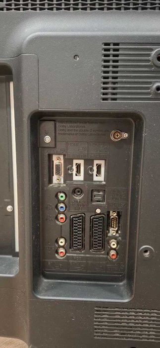 Телевізор SHARP Японія 2010 р в