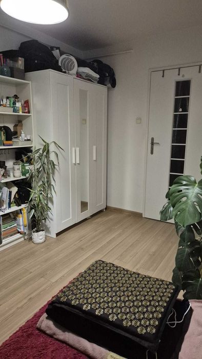 Pokój jednoosobowy 7 minut pieszo od Pasażu Grunwaldzkiego