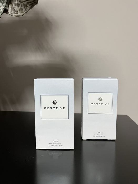 Avon Perceive 50 ml