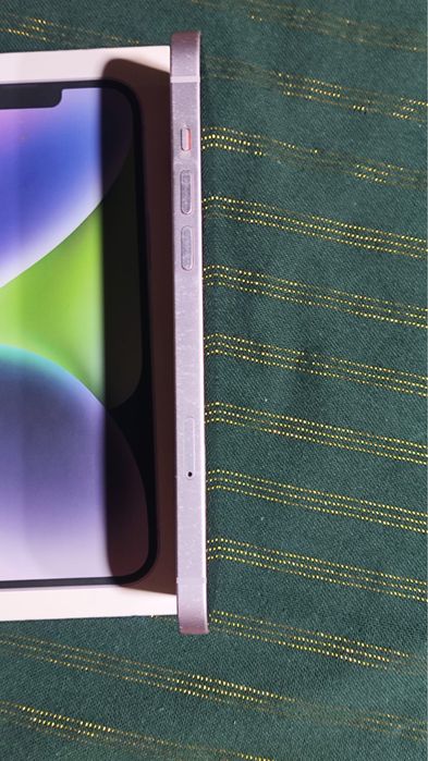 iPhone 14 Plus 128 GB + pudełko | 100% sprawny
