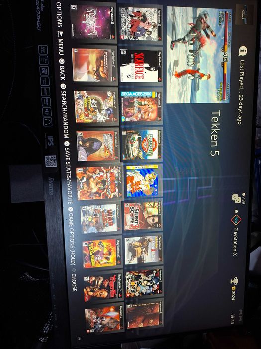 Konsola 1000 gier PS2 Xbox Atari Game Boy Sega Dreamcast Nintendo itp