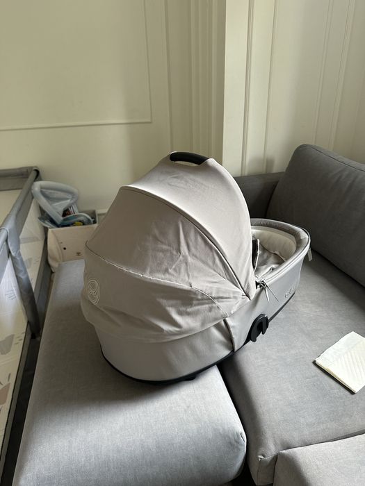 Люлька cybex mios