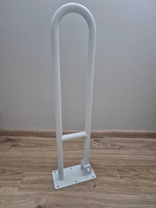 Uchwyt uchylny Blisk-Pro 70 cm biały wyrób medyczny klasy I