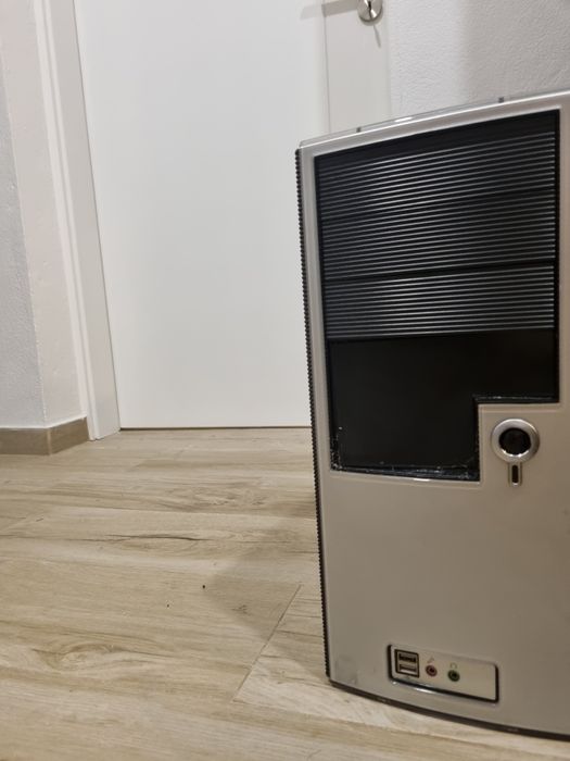 Computador Ryzen 5 2600X GTX 1060