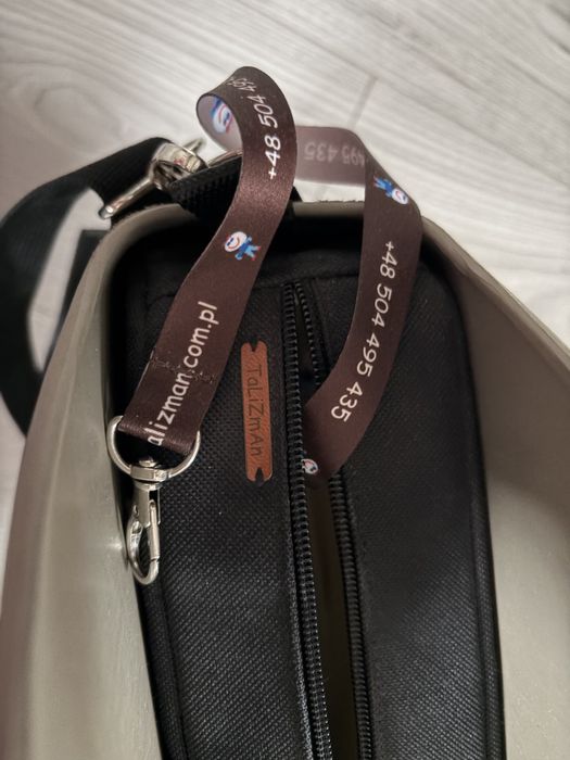 Obag moon roccia/skała