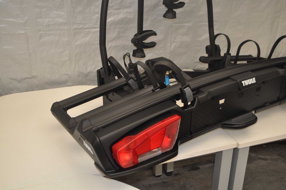 Bagażnik rowerowy  Thule Velo Space 939 (037) Gwarancja