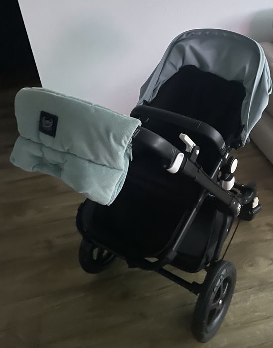 Wózek bugaboo Cameleon 3