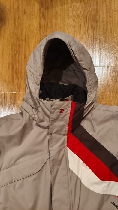 Kurtka męska Quiksilver L
