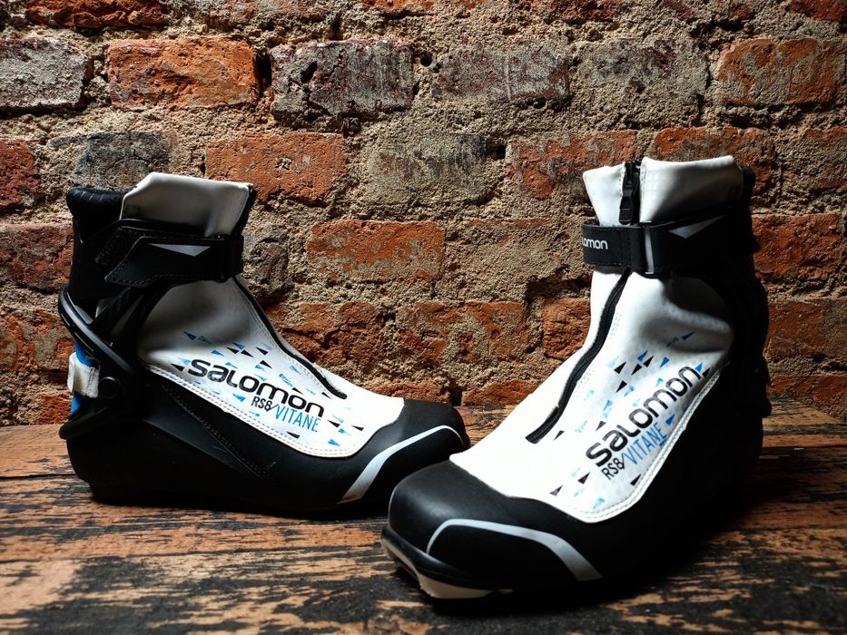 Buty do nart biegowych Salomon RS8 Vitane 41
