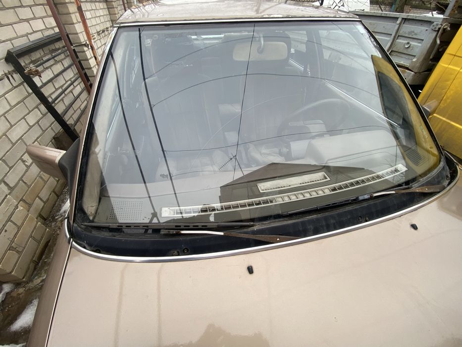 Мітсубиси галант