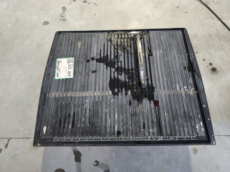 Máquina de cortar azulejo