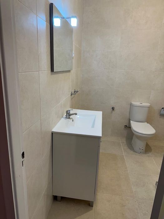 Apartamento T1 - Mortágua
