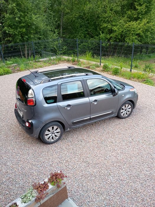 Sprzedam Citroen C3 Picasso 2011