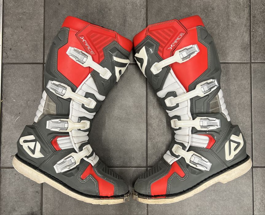 Buty acerbis cross 45