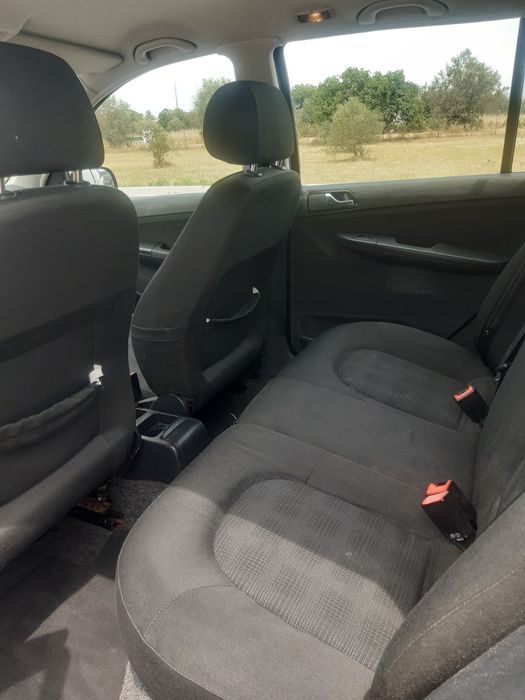 Skoda Fabia 1.2 2007