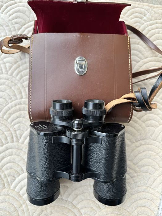 Бинокль з Німеччини