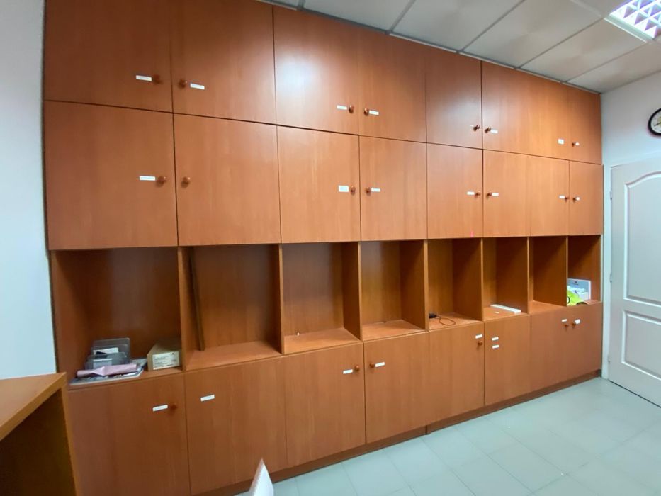 Oferta de Movel de escritorio/contabilidade