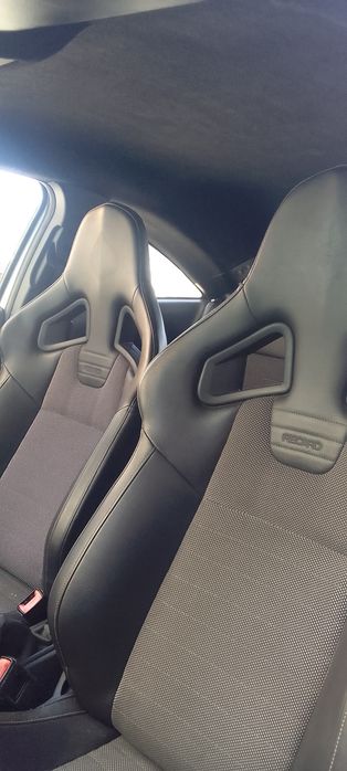 Opel Corsa D -  1.3CDTI (Kit OPC)