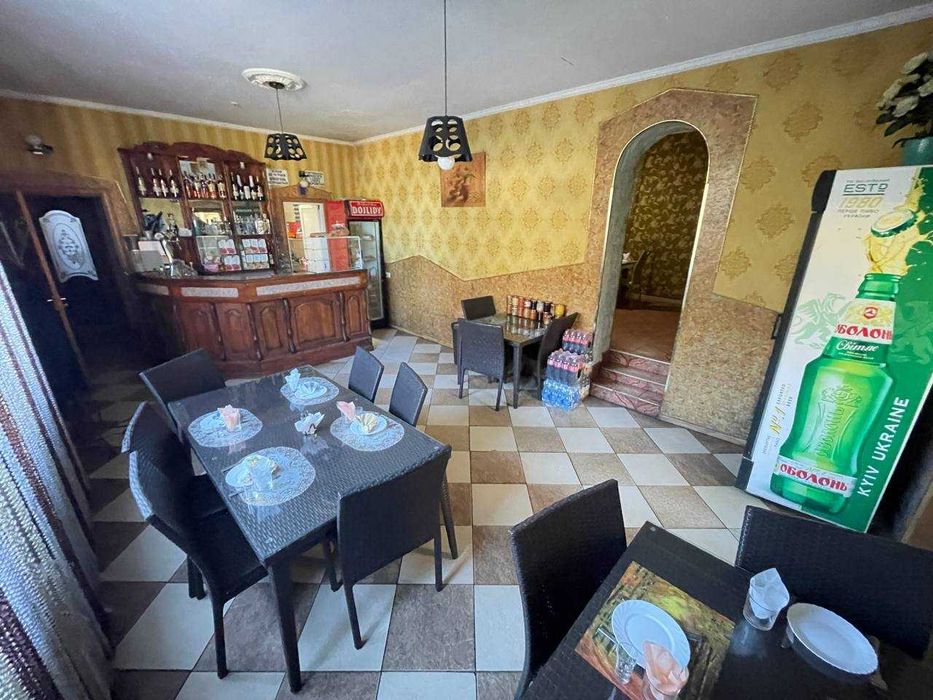 Продаж комерції 480 кв.м. м. Новояворівськ! - Вид 5