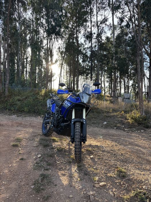 Teneré 700 - 2023 - 14500km