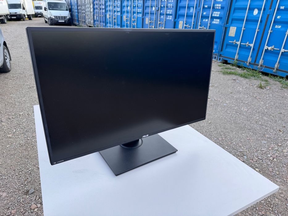 Monitor 32 cale ASUS PB328Q dla grafika architekta