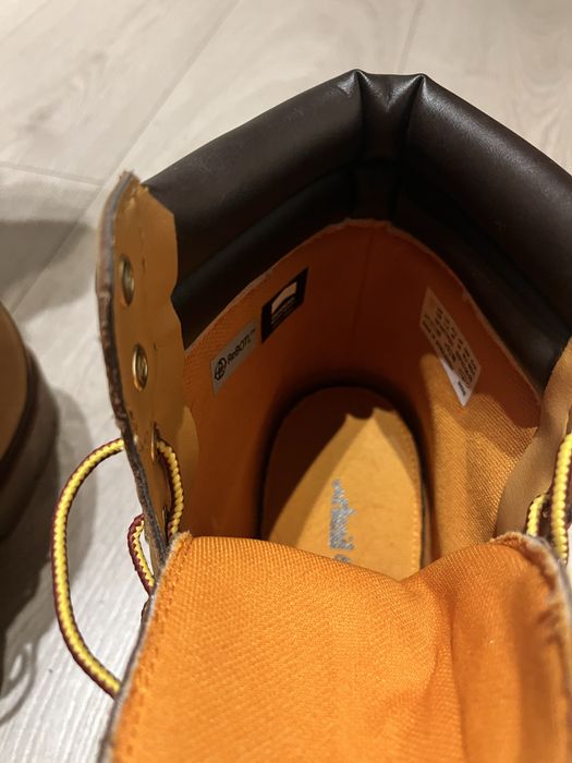 Buty Timberland 46