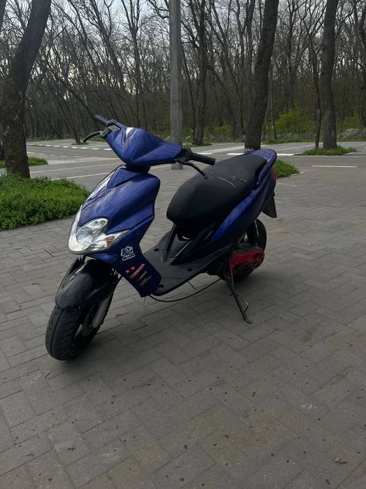 Yamaha jog r(ne bws,aerox, slider, rocket,neos,rr)