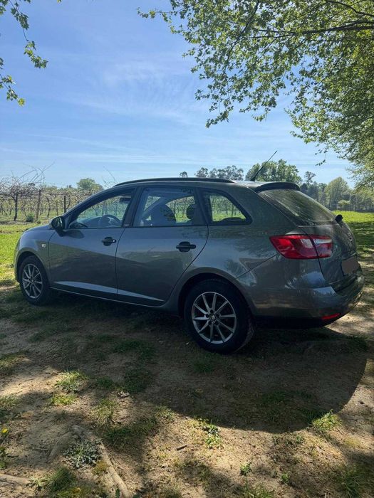 Seat Ibiza ITECH 1.2