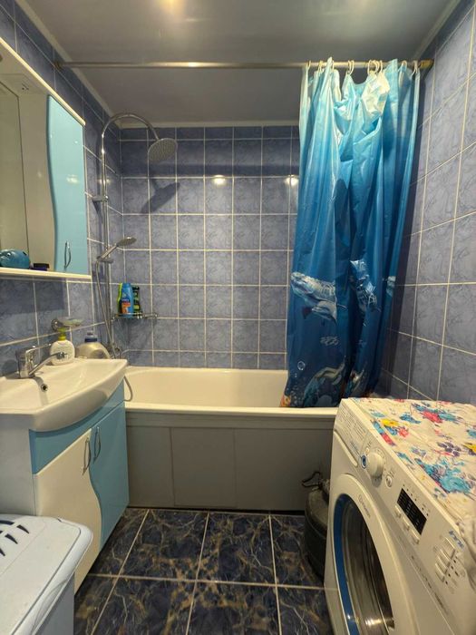 Оренда 3 кім.квартири 62 м2, вул. Стебницька, м.Трускавець