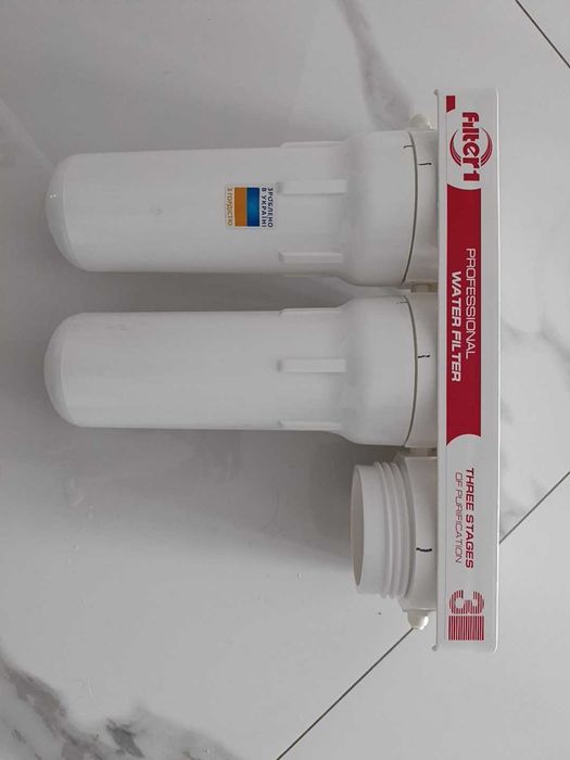 Фільтр для води Filter1 Professional Water Filter