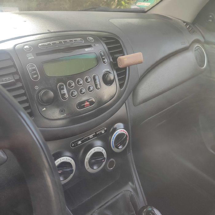 Samochód Hyundai i 1,0  Edition Plus