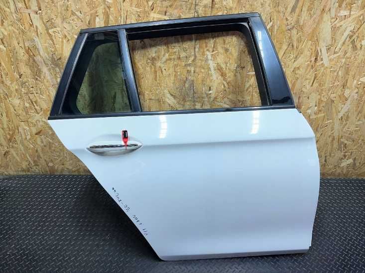 Двери правые левые передние задние универсал седан BMW 5 F10 F11 US EU