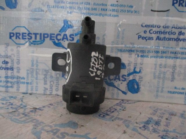 Válvula controlo de ar RENAULT Clio I (B/C57_, 5/357_)