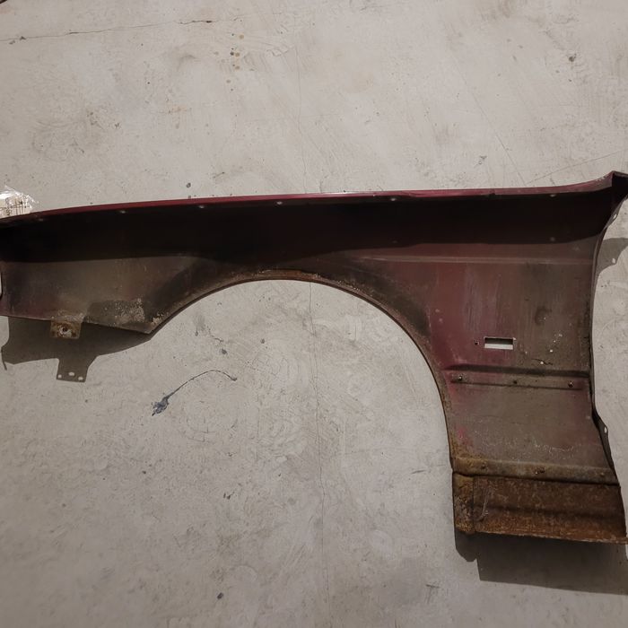 Зазапчасти на бмв е34, двери, бампер, ручки