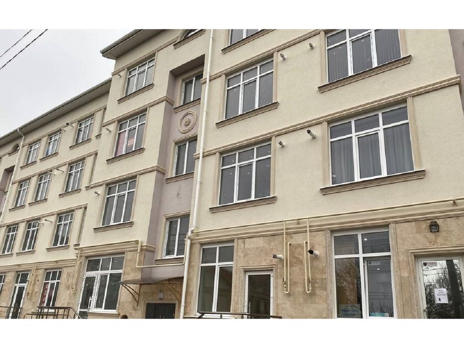 2-комнатная на ул.Цветочная, 9 ст. Большого Фонтана