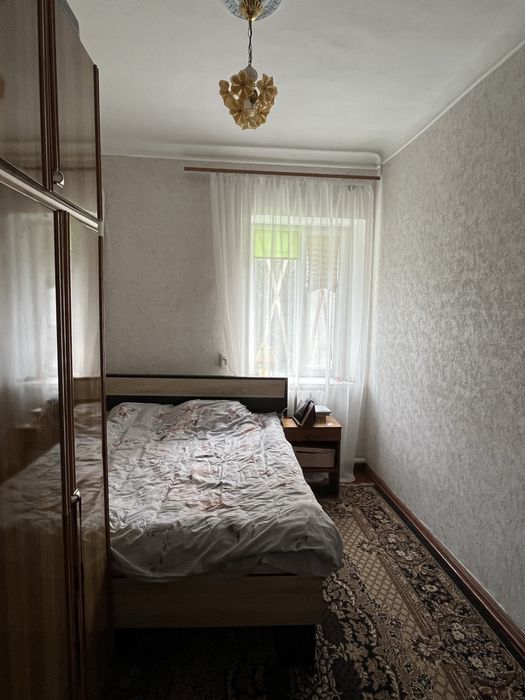 Продам  дом в центре Овидиополя