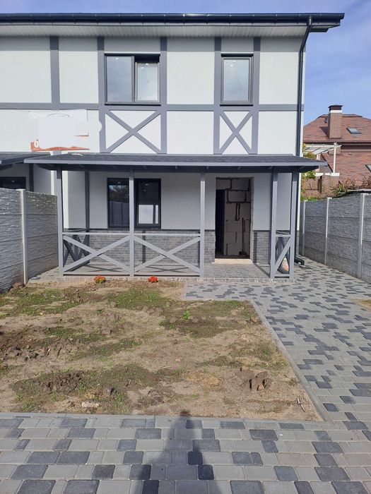 Червоный хутор продам таунхаус