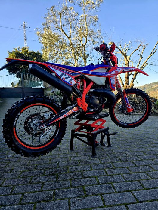 Beta 300 Race Edition 2022