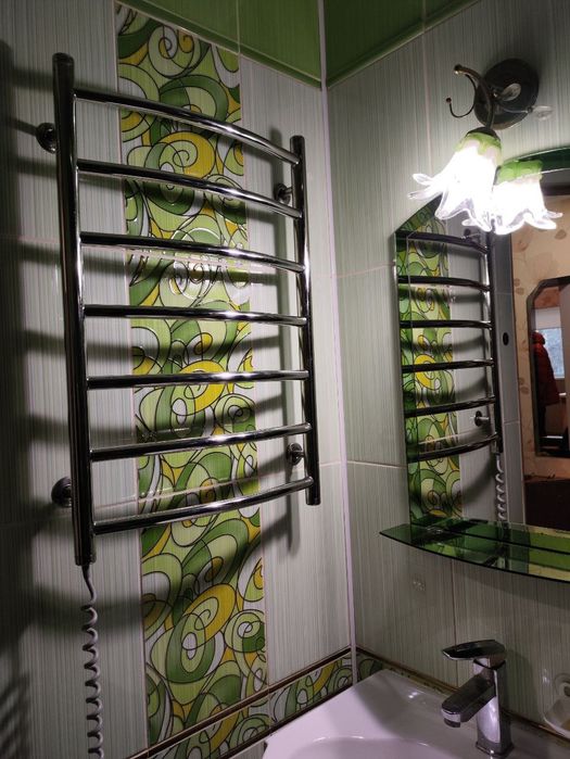 2к.квартира вул.Нарбутівська