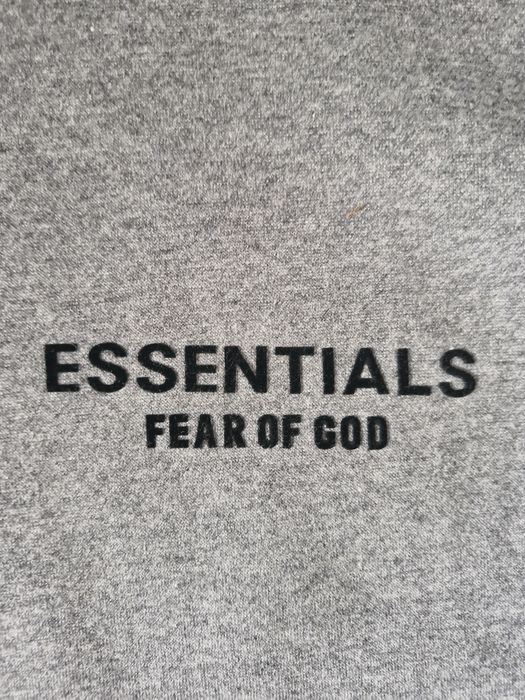 Bluza Essentials