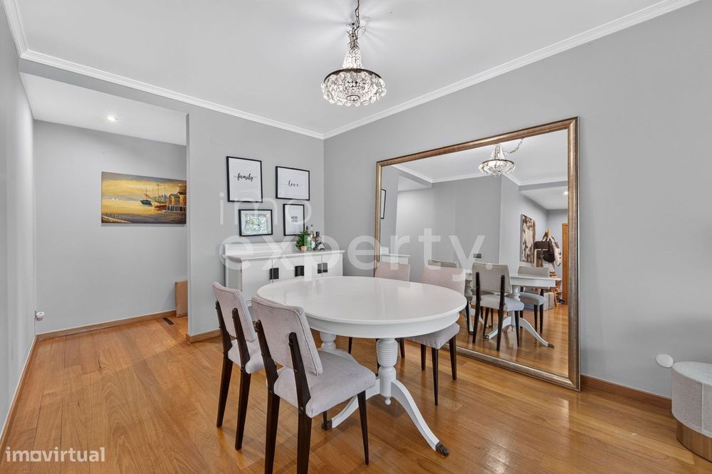 Apartamento T3 nas Madalenas, Funchal