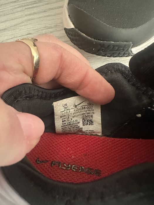 Кросівки Nike, кросівки, кеди