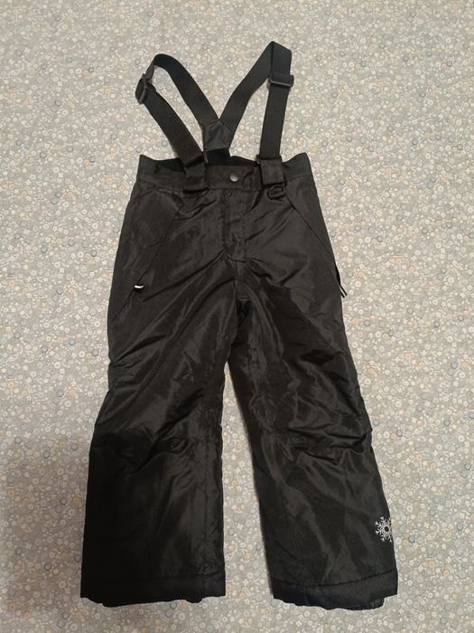 Півкомбінезони р.98-104