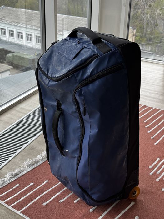 Валіза Ikea family (вживана!!!)