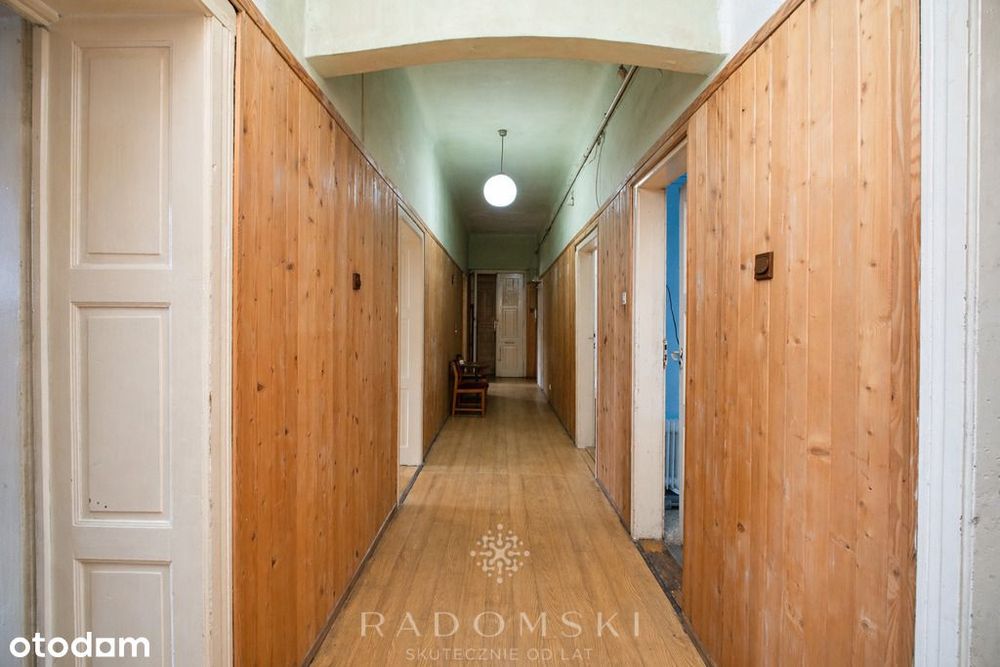 Takie mieszkania nie zdarzają się często-138,90 m²