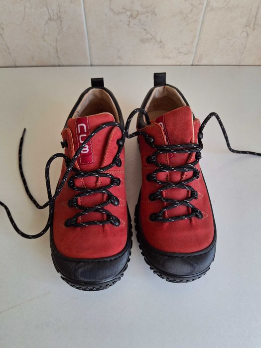 Buty turystyczne, trekkingowe NAGABA, rozmiar 38, stan idealny