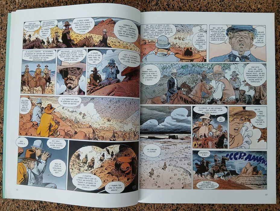 BD - Blueberry: Arizona Love (volume 18)