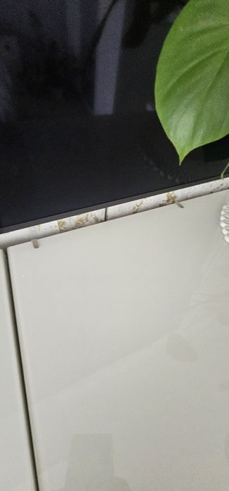 Biała komoda ikea 80x50x110