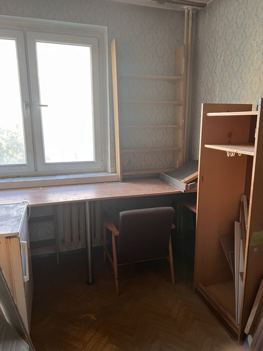Mieszkanie 3 pokoje 56,16 m² Retkinia Wyszyńskiego - Widok 5