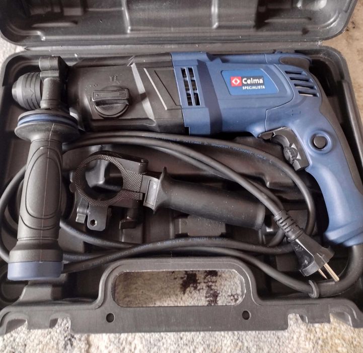Wiertarka udarowa Celma